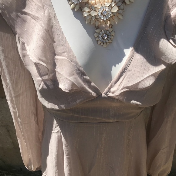 Lily Rain Dress - Picture 2 of 7